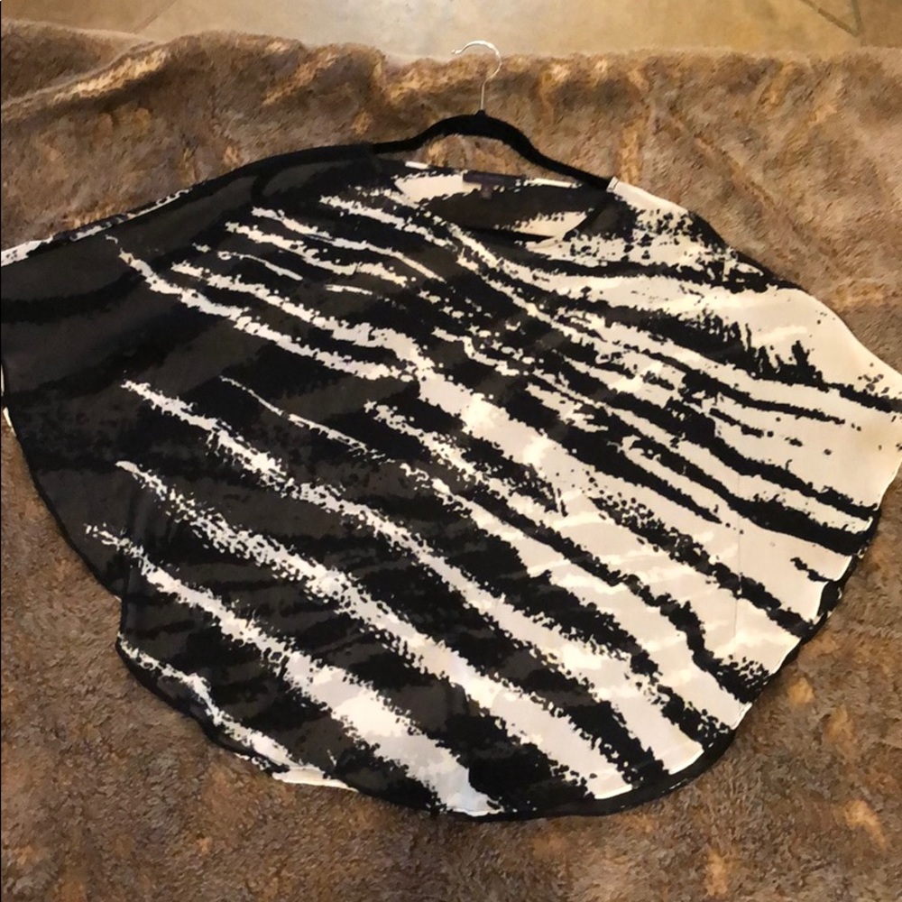 Limited top